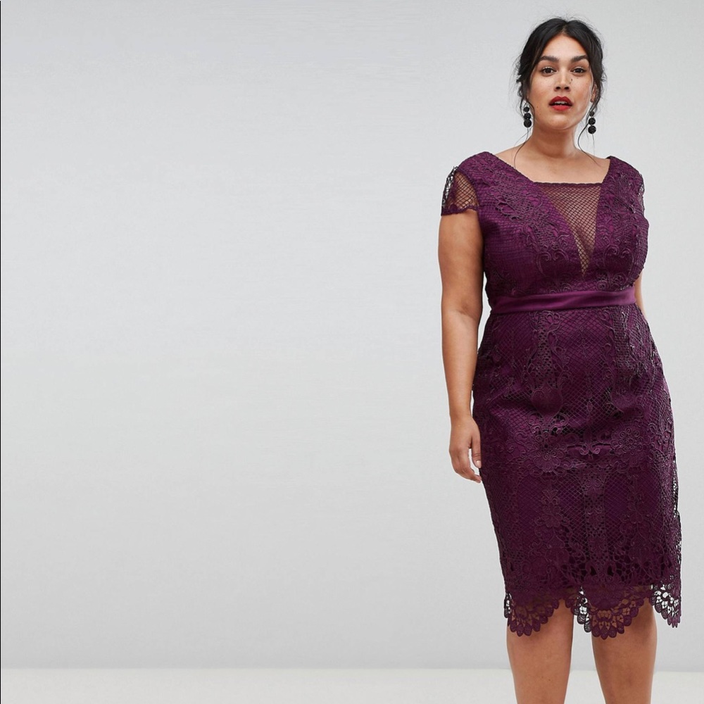 ASOS Dress